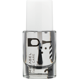 Verniz De Unhas Base Top Coat 005 Mylabel 1 Un