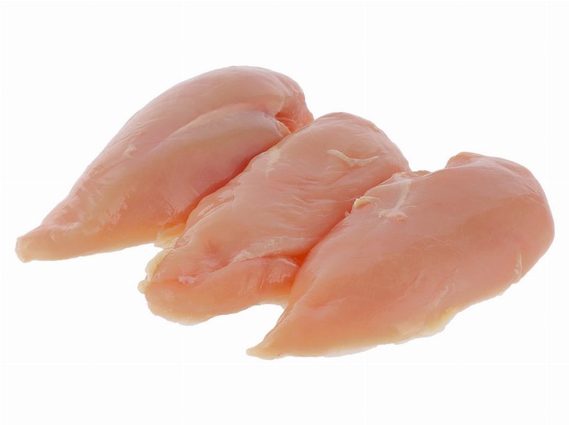 Peito De Frango Granel Kg