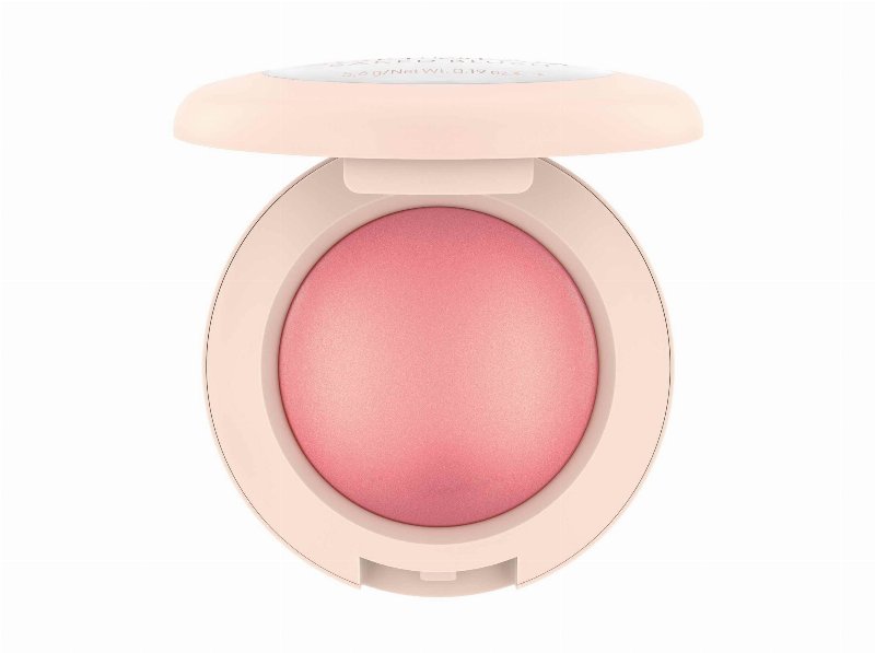 Blush Catrice Soft Glam Baked Rosa 40 56 g