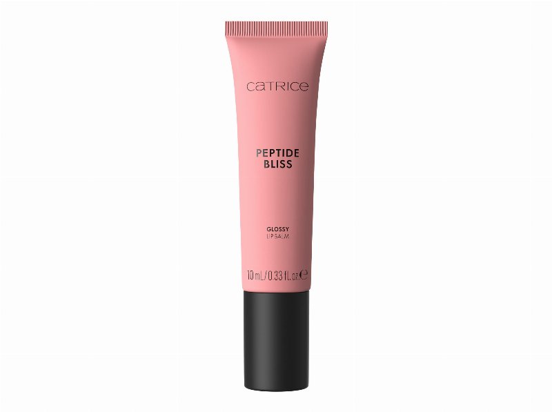 Bálsamo De Lábios Catrice Peptide Bliss Glossy 010 10 ml