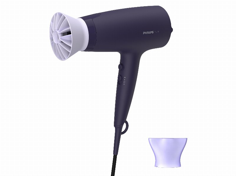 Secador De Cabelo Philips Bhd340/10 3000 Series