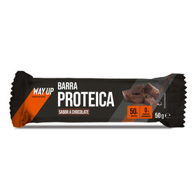 Barra Proteína Chocolate Way Up 50 gr