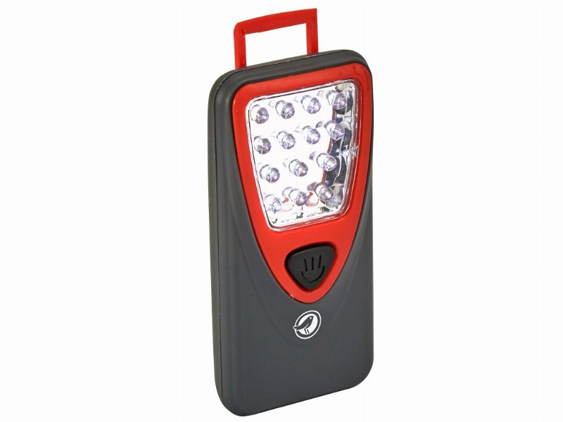 Lanterna Led Auchan