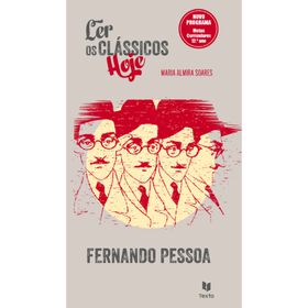 Fernando Pessoa De Maria Almira Soares