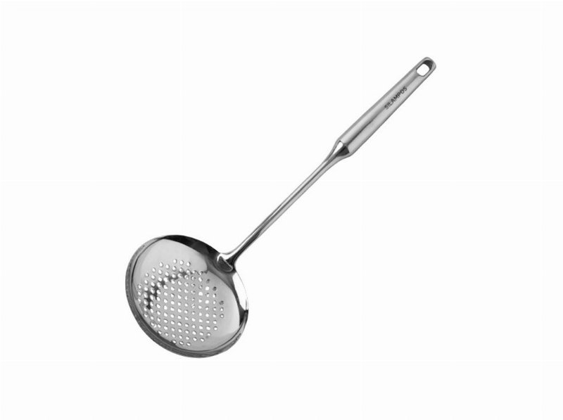 Escumadeira Silampos Inox 39Cm