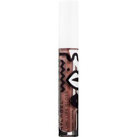 Batom Líquido Lumi Gloss Sincere Mylabel 1 Un