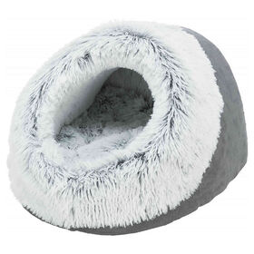 Igloo Harvey Cinza 41Cm Trixie 1 Un