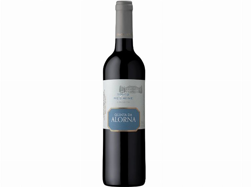 Vinho Tinto Quinta Da Alorna Tejo 0.75 l