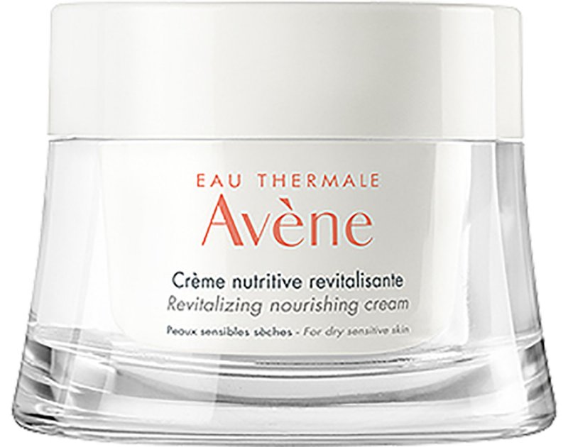 Creme Avene Nutritivo Revitalizante 50 ml