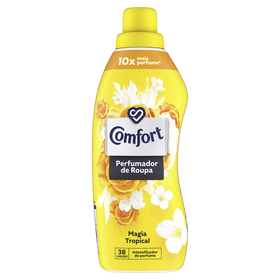 Intensificador Perfume Tropical Comfort 760 ml
