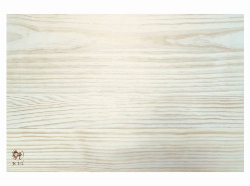 Tábua De Corte Icel Madeira Pinho 33.5X50X2Cm