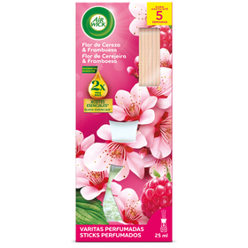 Ambientador Stick Perfumado Flor De Cerejeira Air Wick 1 Un