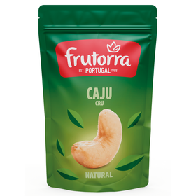 Caju Cru Frutorra 120 gr