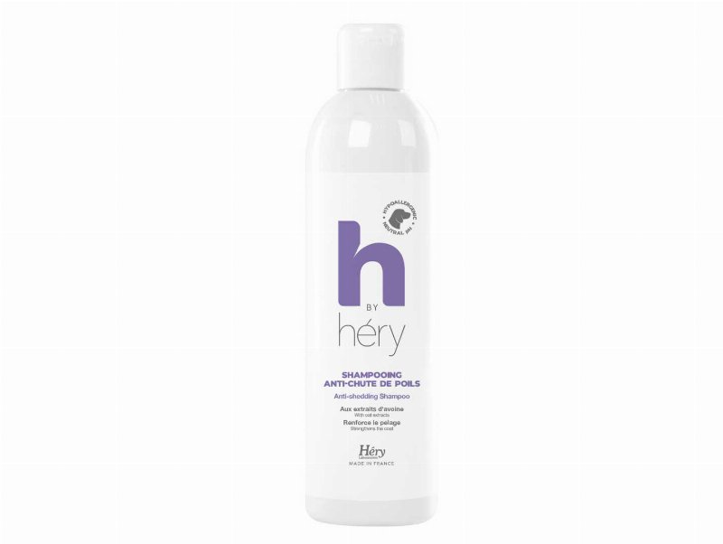 Champô Cão Héry Anti Queda 250 ml