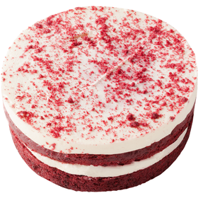 Bolo Red Velvet San Martín 625 gr