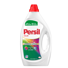 Detergente Máquina Roupa Líquido Color Persil 44 Doses
