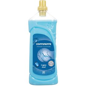 Amaciador Roupa Concentrado Lagoa Azul Continente
