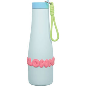 Garrafa Térmica 550 ml Pastel Neon (Várias Cores) Marshmallow