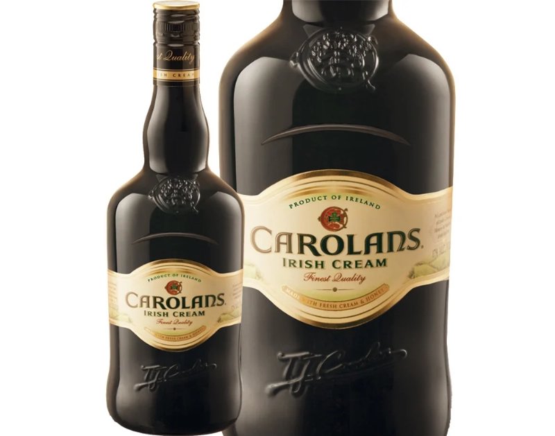 Licor De Whisky Carolans 0.70 l