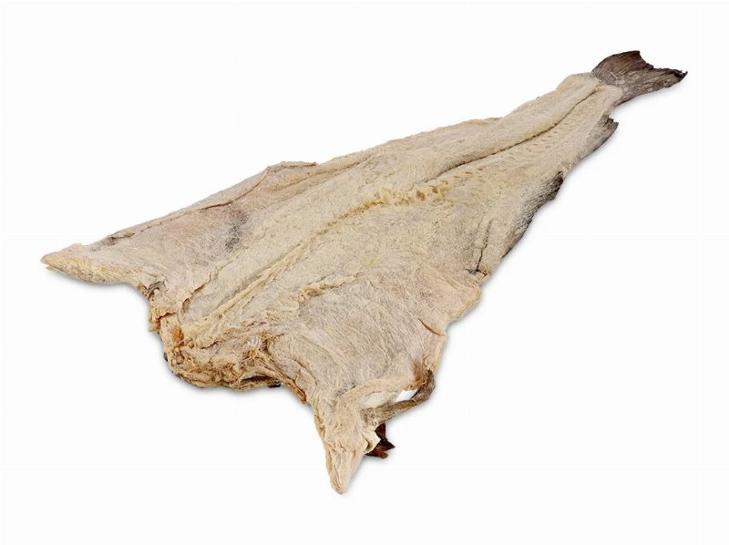Bacalhau Sortido Noruega +3 kg Kg