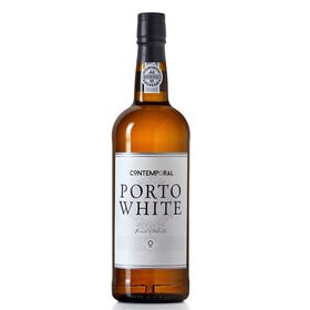 Contemporal Vinho Do Porto White