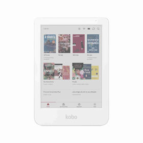 Kobo Clara Colour Branco 6''