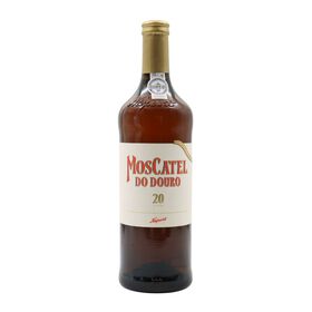 Niepoort 20 Anos Moscatel Do Douro