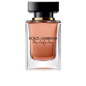 Dolce & Gabbana The Only One Eau De Parfum Vaporizador 50 ml