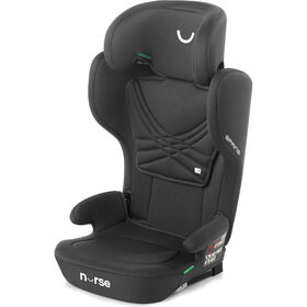 Cadeira Auto I-Size 100-150Cm Preta Fix Spring Jané