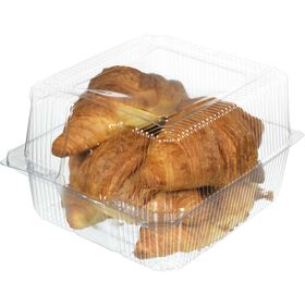 Croissant Folhado Pack Poupança Continente Poupança 6 Un