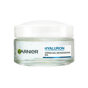 Creme De Rosto Dia Jelly Aloe Hialurónico Garnier Skin Active 50 ml