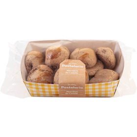 Biscoitos De Canela Da Nossa Pastelaria 300 gr