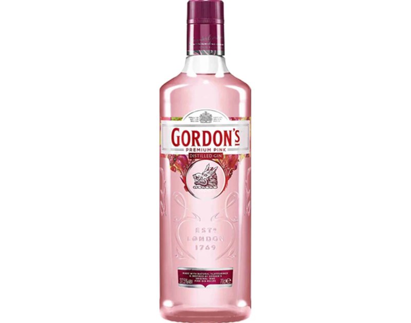 Gin Gordon's Premium Pink 0.70 l
