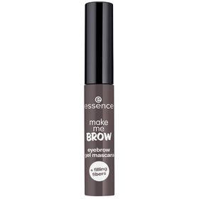 Máscara De Sobrancelhas Gel Make Me Brow 04 Essence 1 Un