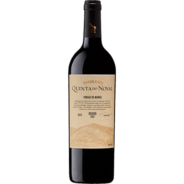 Vinho Tinto Do Douro Doc Vinhas Da Marka 75 cl