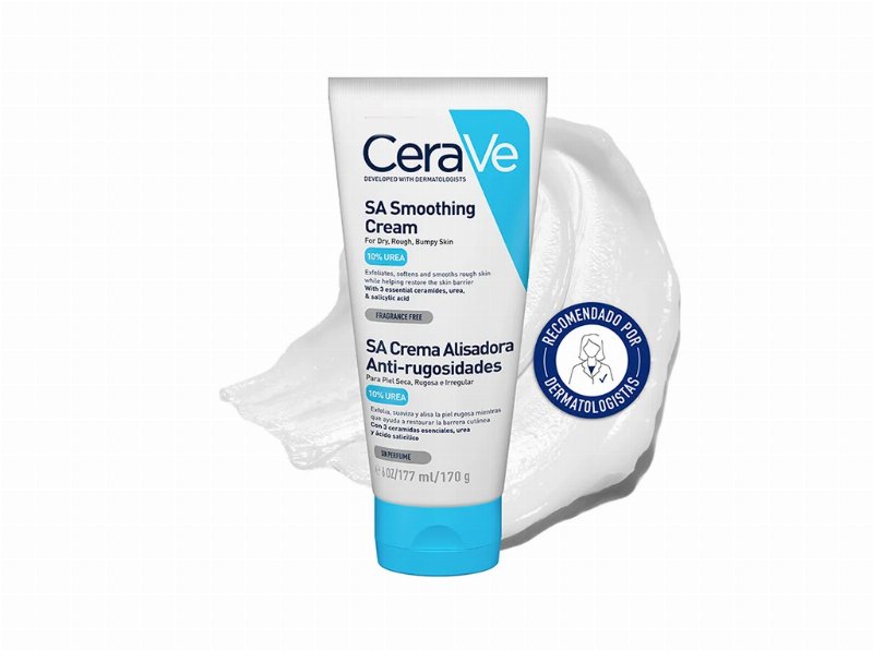Creme Cerave Sa Antirugosidade 177 g