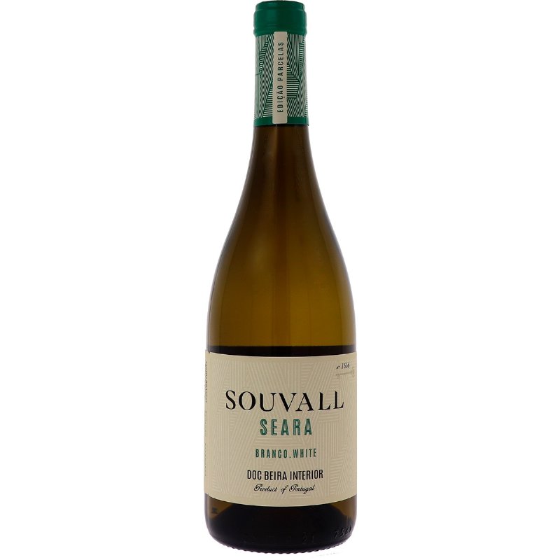 Vinho Branco Da Beira Interior D.o.c. Seara 75 cl