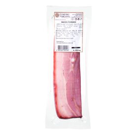 Bacon Fumado Naco Fumeiro De Arganil 250 gr