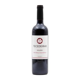 Quinta Das Tecedeiras Touriga Nacional Douro Vinho Tinto