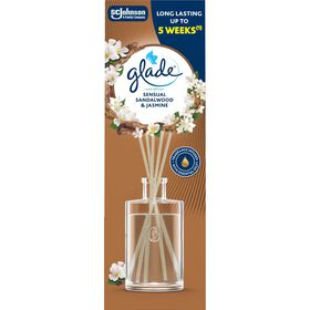 Ambientador Stick Perfumado Sandalwood Glade 50 ml