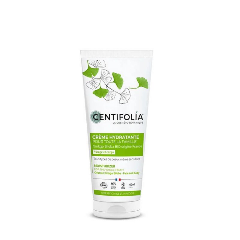 Creme Hidratante Toda A Família Centifolia 100 ml