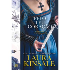 Pelo Teu Coração De Laura Kinsale