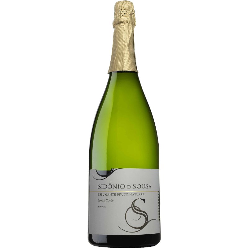 Espumante Bruto Natural 150 cl