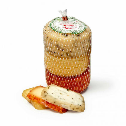Queijo De Vaca E Ovelha Serras De Penela 0.27Kg