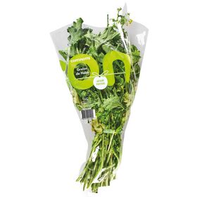 Grelos De Nabo Continente 700 gr