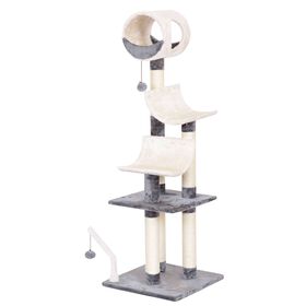 Arranhador Para Gato Imp-Bl 1 Un