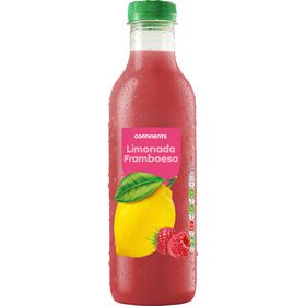 Limonada Framboesa Continente 75 cl