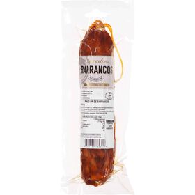 Paio De Porco Preto Segredos De Barrancos 200 gr
