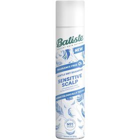 Champô Seco Sensitive Batiste 200 ml