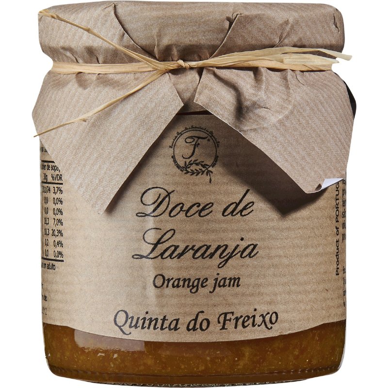 Doce De Laranja 265 g